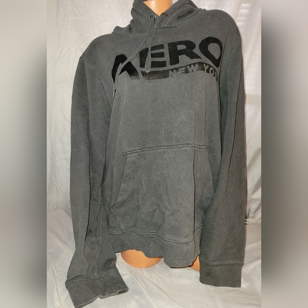 Aeropostale Hoodie Size XL